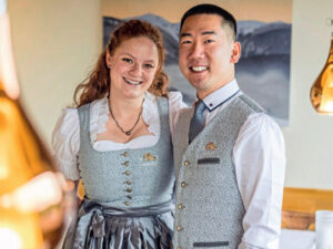 Blickpunkt DEHOGA-Magazin 25-06-1